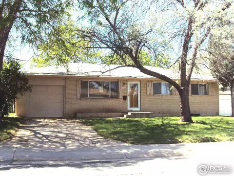 1407 28th Ave, Greeley, CO 80634 photo 1