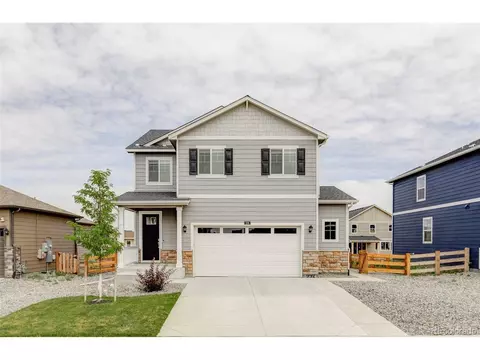 226 Racer St, Bennett, CO 80102