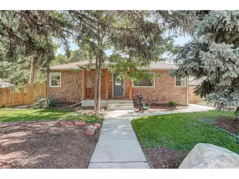 6334 S Prescott St, Littleton, CO 80120