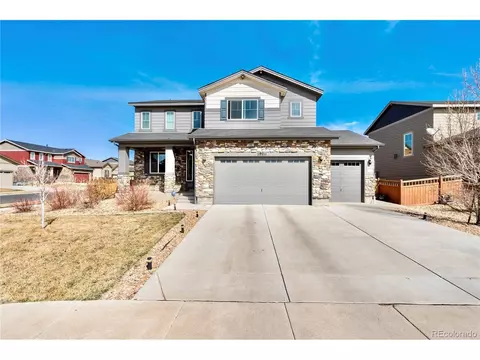 19811 E 60th Dr, Aurora, CO 80019 photo 1