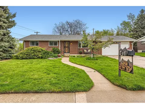798 Alkire St, Lakewood, CO 80401