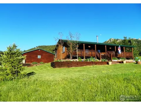 140 Wolf Dr, Drake, CO 80515 photo 1