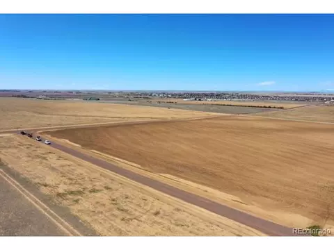 5 Tbd, Strasburg, CO 80136