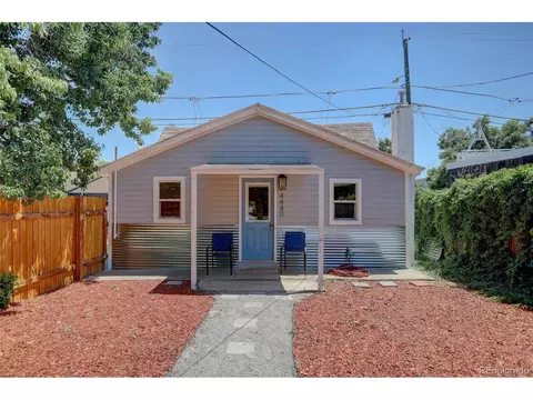 4440 Pennsylvania St, Denver, CO 80216