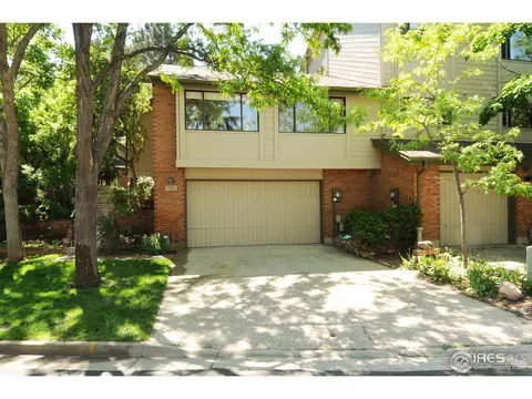690 Quince Cir, Boulder, CO 80304 photo 1