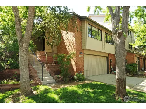 690 Quince Cir, Boulder, CO 80304 photo 2