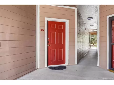 7440 S Blackhawk St #2-104, Englewood, CO 80112
