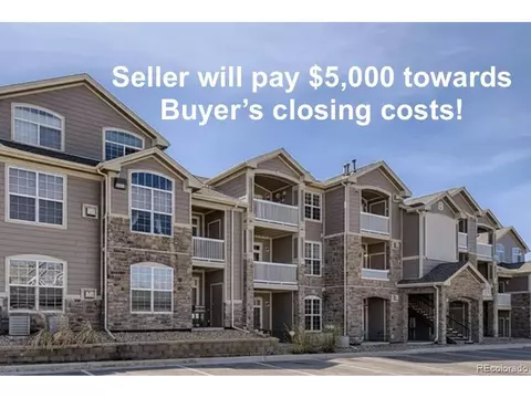 7440 S Blackhawk St #2-104, Englewood, CO 80112