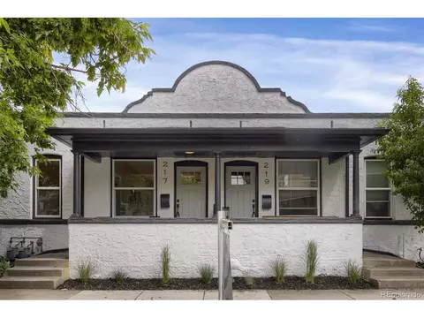 219 E Cedar Ave, Denver, CO 80209 photo 1