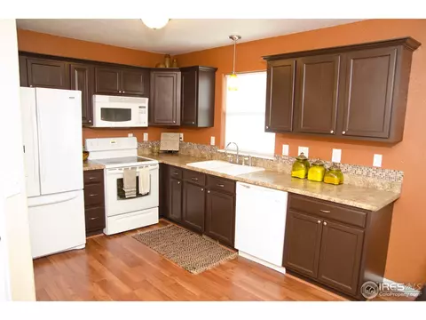 5807 Pinot St, Greeley, CO 80634 photo 5