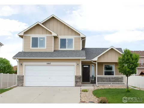 5807 Pinot St, Greeley, CO 80634 photo 1