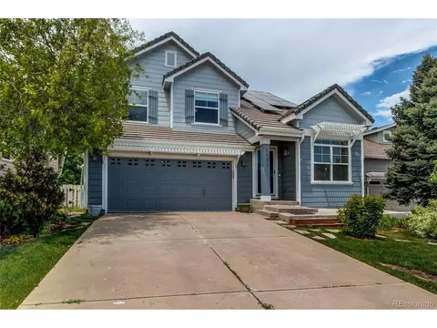 3433 Brushwood Dr, Castle Rock, CO 80109