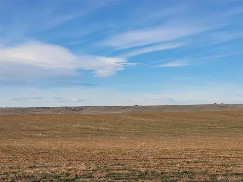 177 1 Mile W Of Co Rd 42 Co Rd 181, Byers, CO 80103