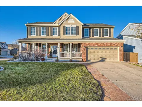 8985 Miners St, Highlands Ranch, CO 80126