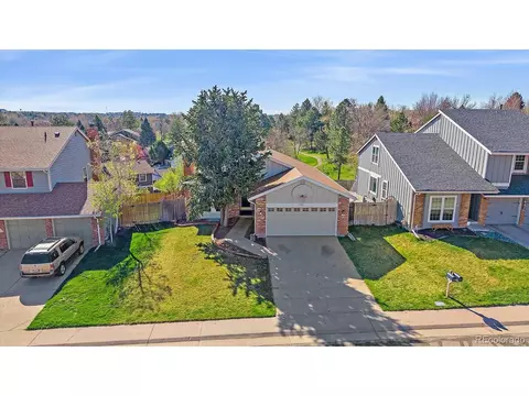 7932 S Quince Way, Centennial, CO 80112