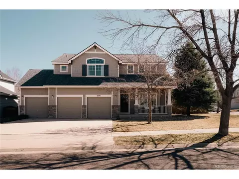 2741 Sunset Way, Erie, CO 80516