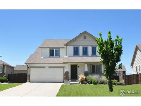 6136 Graden St, Frederick, CO 80530 photo 1