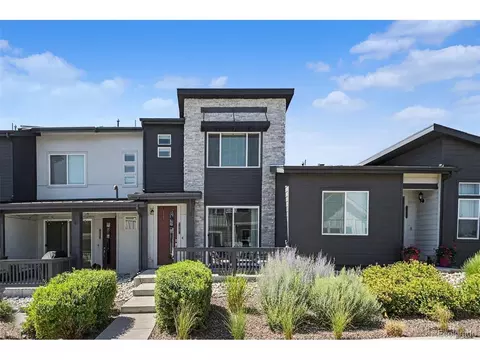 7487 W Evans Ln, Denver, CO 80227