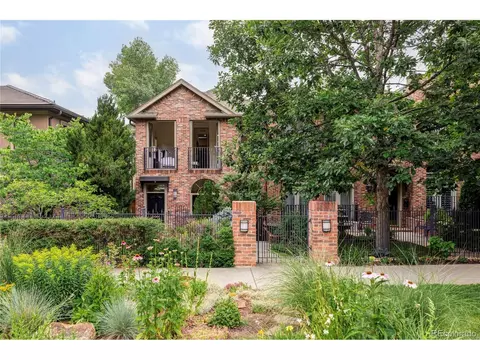 393 Madison St, Denver, CO 80206