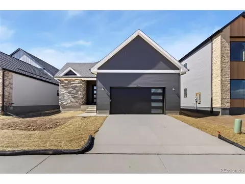 Undisclosed, Windsor, CO 80550