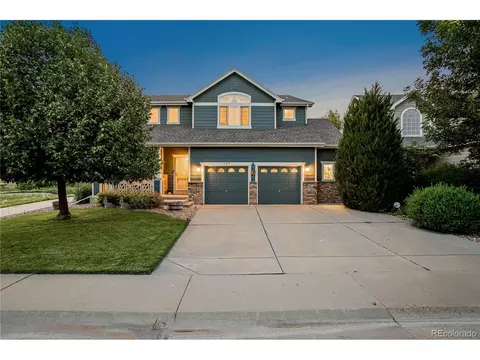 345 Stonehaven St Cir, Dacono, CO 80514