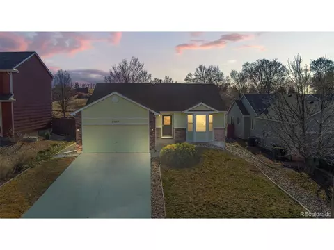 6905 Ketchum Dr, Colorado Springs, CO 80911