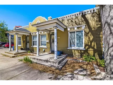 1937 Park Ave, Denver, CO 80218