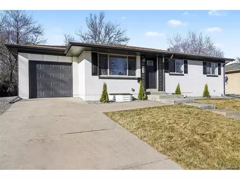 5455 S Knox Ct, Littleton, CO 80123
