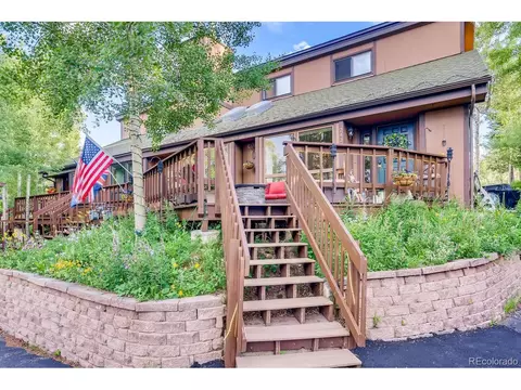 Undisclosed, Silverthorne, CO 80498 photo 1