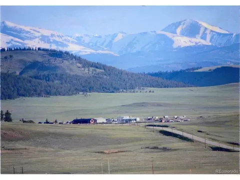 tbd Tonkawa Rd, Hartsel, CO 80449