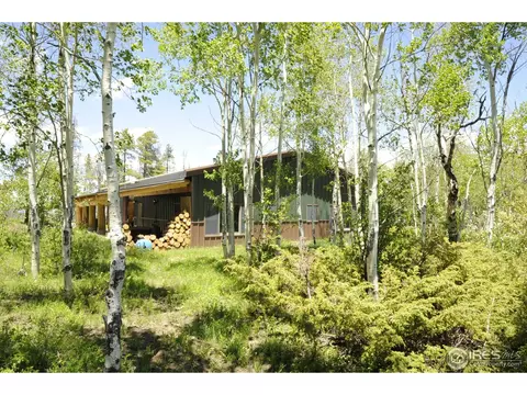 3545 County Road 37, Parshall, CO 80468 photo 3