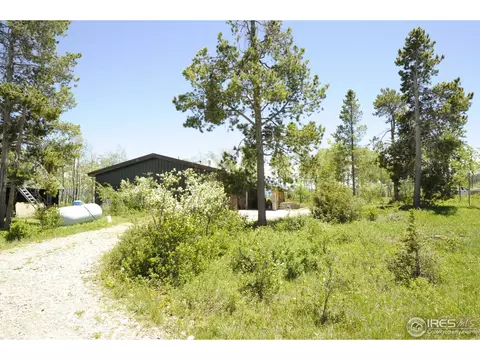 3545 County Road 37, Parshall, CO 80468 photo 2