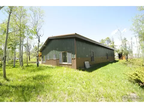 3545 County Road 37, Parshall, CO 80468 photo 1