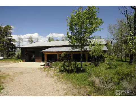 3545 County Road 37, Parshall, CO 80468 photo 4