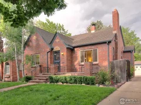 736 Forest St, Denver, CO 80220 photo 1