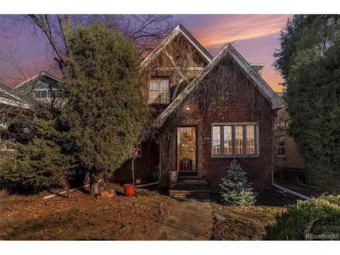 636 Clayton St, Denver, CO 80206