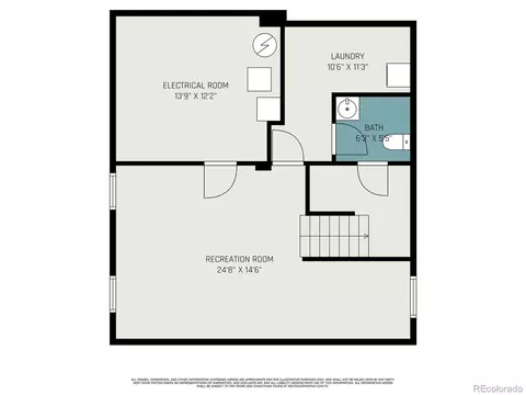 636 Clayton St, Denver, CO 80206 photo 39
