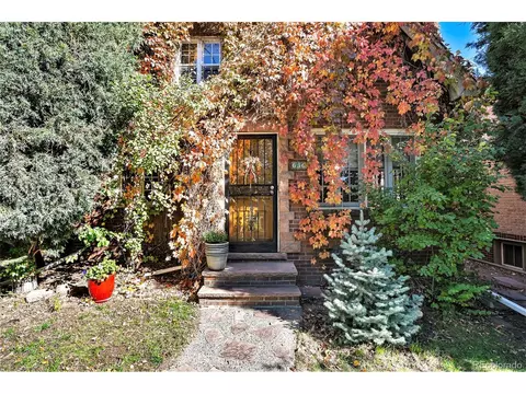 636 Clayton St, Denver, CO 80206 photo 5