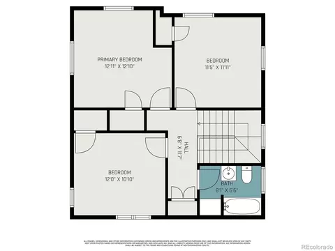 636 Clayton St, Denver, CO 80206 photo 38
