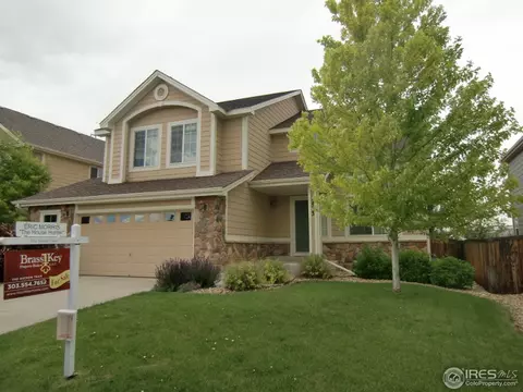 2503 E 150th Pl, Thornton, CO 80602 photo 1