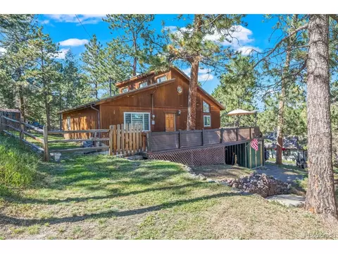 29786 Joshua Tree Ln, Evergreen, CO 80439