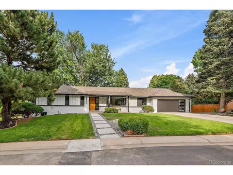 3866 S Jersey St, Denver, CO 80237