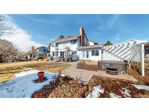 18020 E Berry Dr, Centennial, CO 80015 photo 38