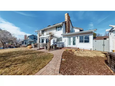 18020 E Berry Dr, Centennial, CO 80015 photo 37