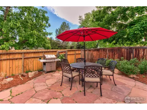 3656 Roundtree Ct, Boulder, CO 80304 photo 5