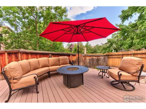 3656 Roundtree Ct, Boulder, CO 80304 photo 4