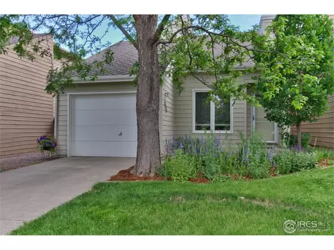 3656 Roundtree Ct, Boulder, CO 80304 photo 1
