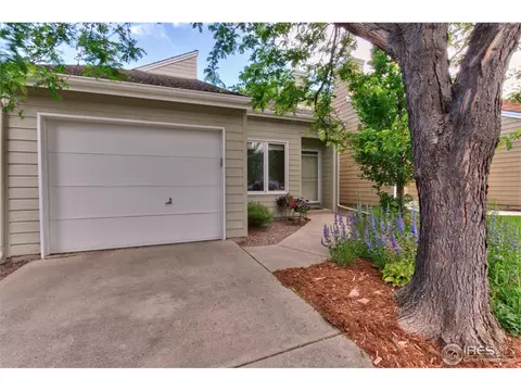 3656 Roundtree Ct, Boulder, CO 80304 photo 2