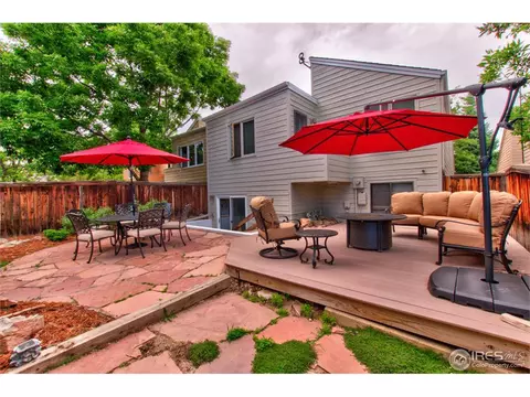 3656 Roundtree Ct, Boulder, CO 80304 photo 3