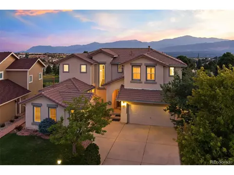 2623 Glen Arbor Dr, Colorado Springs, CO 80920
